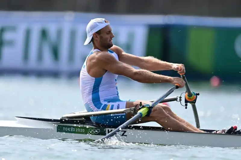 Olımpıada: Akademııalyq esýden qazaqstandyq sportshy shırek fınalda óner kórsetedi