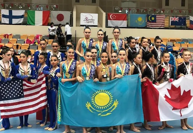 Главные события уходящего года в казахстанском спорте