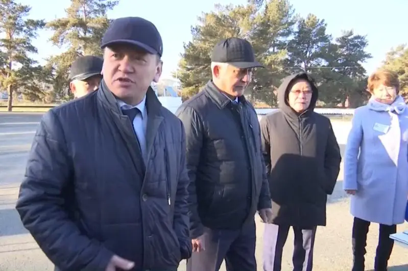 10 айдың ішінде кәсіпорындарда 129 адам қаза тапты – Еңбек министрі