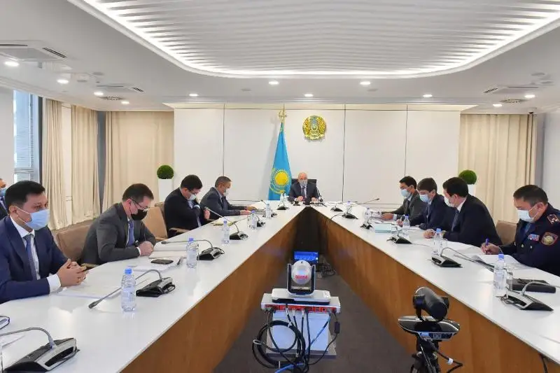 180 тысяч доз вакцины Спутник-V завезут в Туркестанскую область