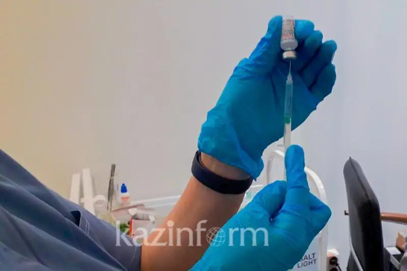 BQO-da 200 myńǵa jýyq adam koronavırýs ekpesin saldyrdy