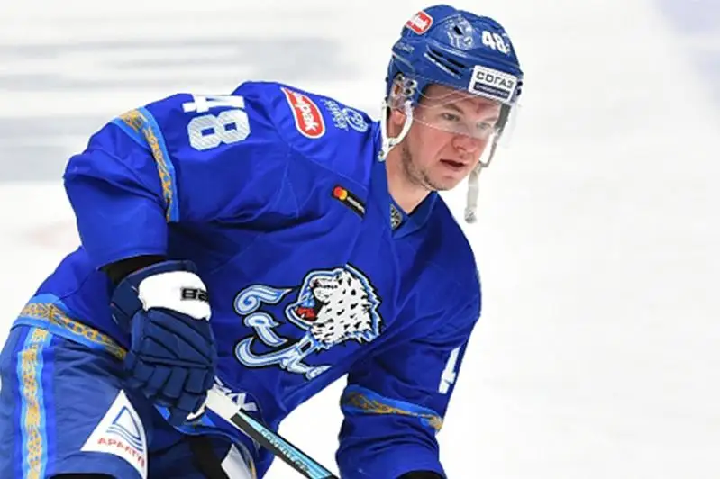 QHL: Roman Starchenko úzdik shabýylshy atandy
