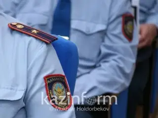 Qyzylordada trotýarda kólik júrgizgen turǵyn jazaǵa tartyldy