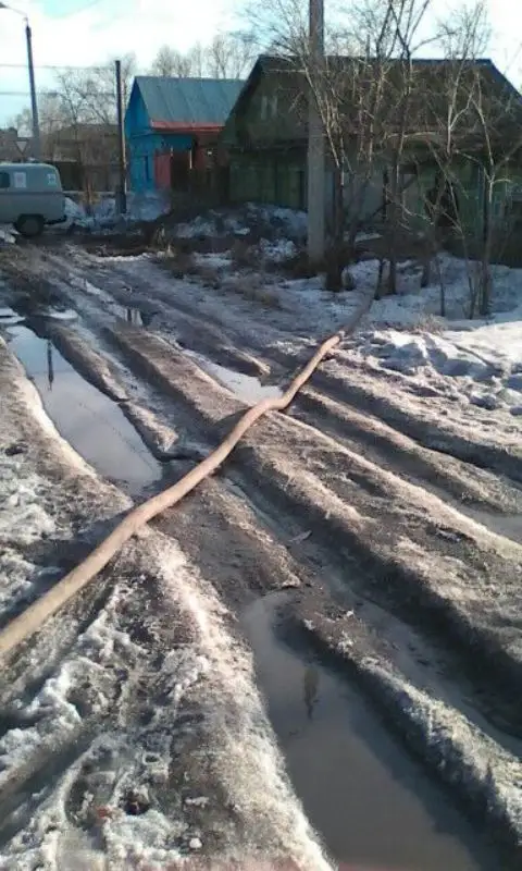 по откачке воды