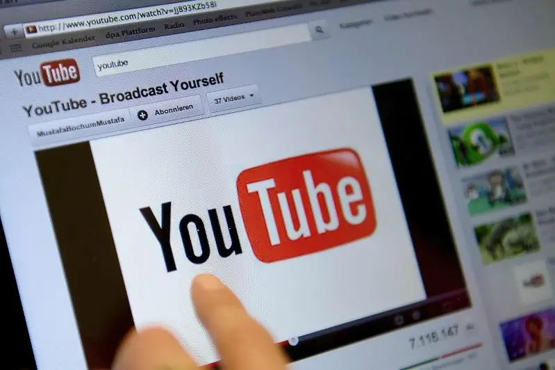 1 maýsymnan bastap YouTube-te beınehostıngti paıdalaný talaptary ózgeredi