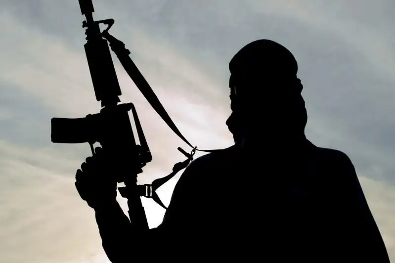 Terrorızmmen kúres ujymdyq sıpatqa ıe bolýy kerek- Aýǵanstan ókili