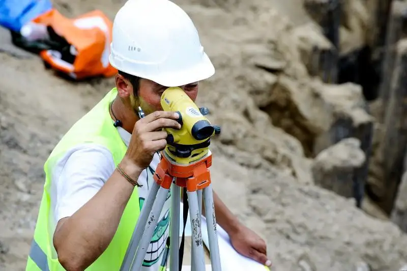 Qyzylordada geologııalyq barlaý jumystary júrgizilýde