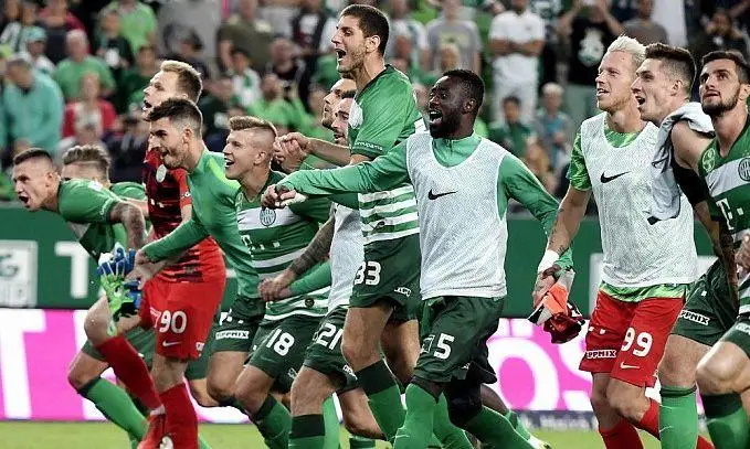 Chempıondar lıgasy: «Barselona» qarsylasyn iri eseppen jeńdi
