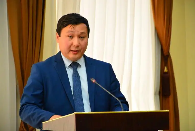 Ulttyq qoǵamdyq senim keńesi oń nátıje bere bastady - Danııar Táshenov
