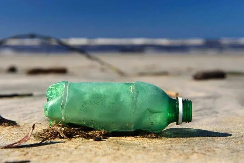2050 jyly qorshaǵan ortada 12 mlrd tonna plastık bolady - zertteý