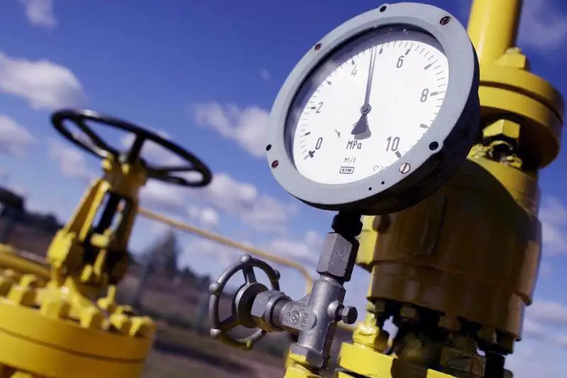 Елордаға газ қашан жетеді - Энергетика министрлігі
