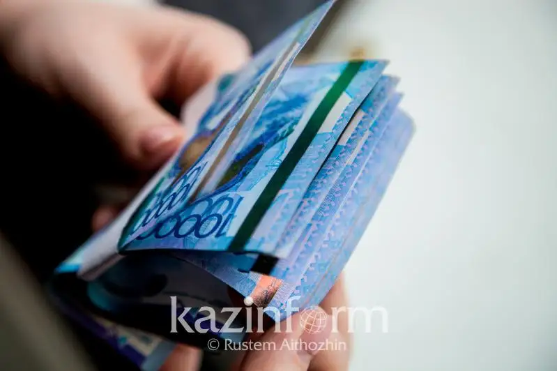Aqmola oblysy jastar saıasaty basqarmasynyń qyzmetkerleri bıýdjet qarajatyn jymqyrǵan