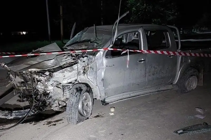 Almaty oblysynda kólik apatynan 27 jastaǵy jolaýshy mert boldy