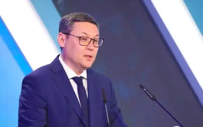 Еркин Тукумов