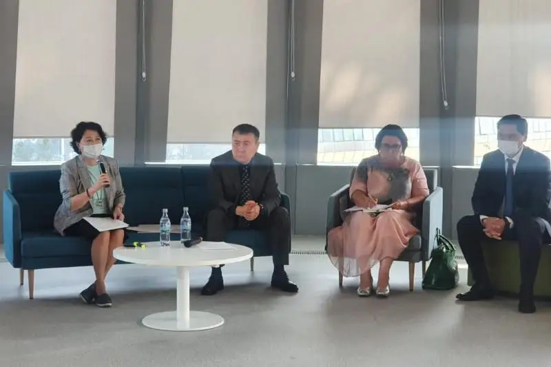 «Qazaqstan sportyn transformatsııalaý» jobalyq keńsesi quryldy