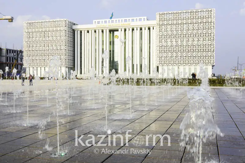 Arnaıy monıtorıng nátıjesinde Túrkistan bıýdjetinen 454 mln teńge únemdeldi