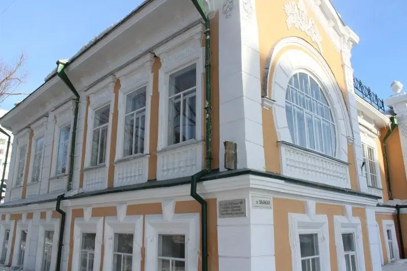 Отреставрированный Дом невесты снова требует ремонта в СКО