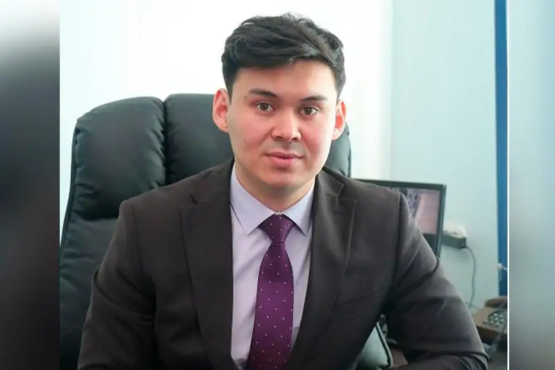 Ábilhaıyr Tamabek: Biz jaza bassaq, Memleket basshysyna syn