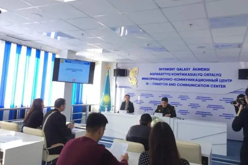 Шымкентте пиротехникалық өнімдер саудасы қатаң бақылауға алынған - ТЖД