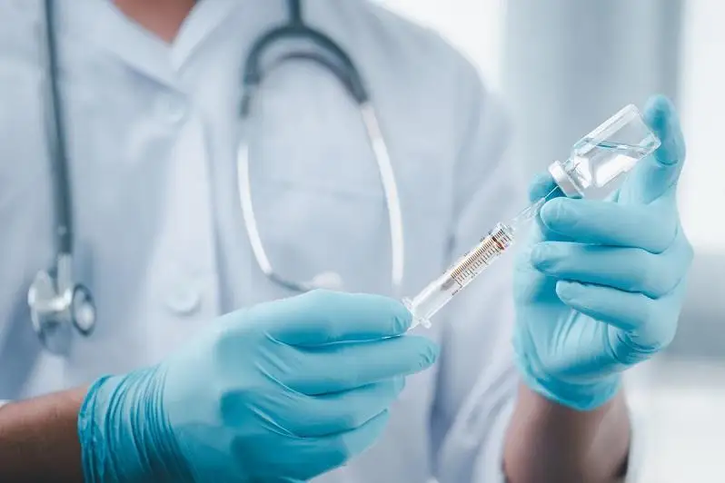 «Спутник V» вакцинасын Қазақстанда тіркеудің болжамды мерзімі аталды