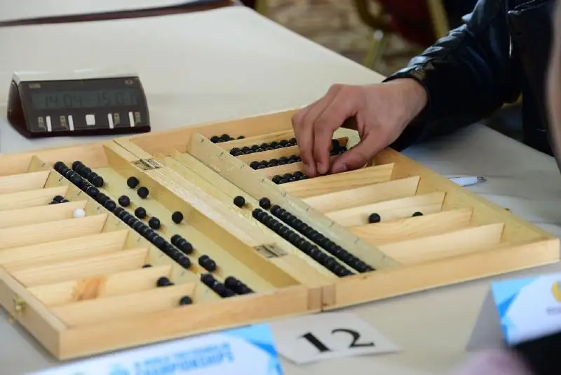 Balalar arasynda ótetin «Aıbyn» jıynyna bıyldan bastap toǵyzqumalaq engizildi