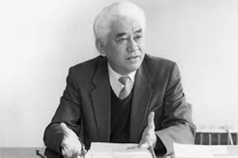 Memlekettik múddeni murat etken