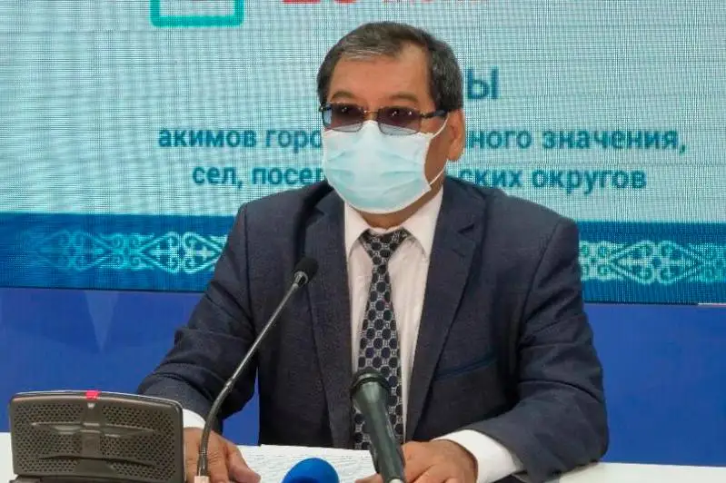 Ákim saılaýy: Mańǵystaý oblysynda 14 saılaý ýchaskesinde daýys berýge bolady