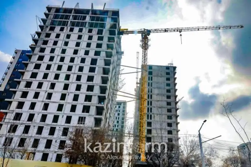 Возвращают в среднем 70% проектов - аким Алматы о работе градостроительного совета
