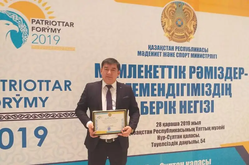 Balalar hırýrgi: Eń kishkentaı patsıentim – 500 gramdyq sábı