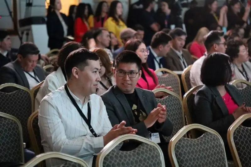 Казахстанские пресс-секретари будут повышать квалификацию в США