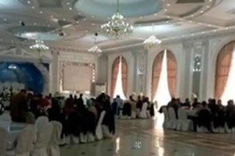 Tarazda mobıldi top bir táýlikte 4 merekelik shara uıymdastyrǵandardy anyqtady