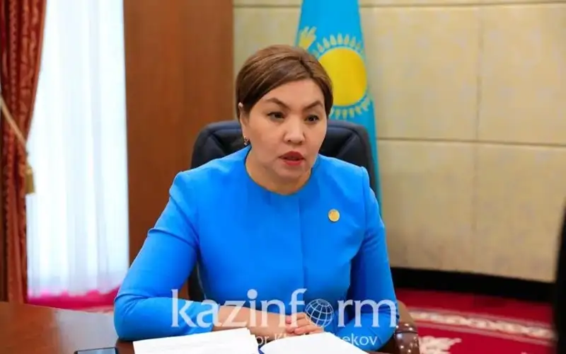 қаржыландыру