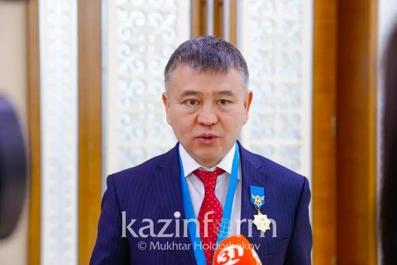 Muhtar Taıjan Prezıdent aıtqan ǵaryshtan monıtorıngileý týraly: Tezirek buıryq shyǵarý kerek