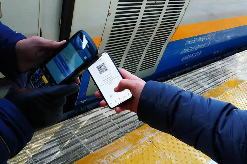 Poıyzǵa minetin kezde elektrondy jeke kýálikti paıdalanýǵa bolady - QTJ