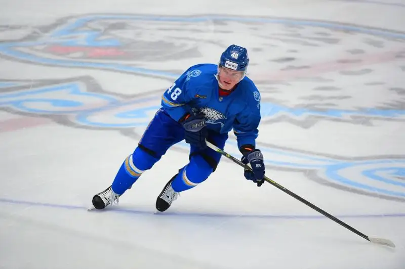 QHL: «Barys» alǵashqy oıynyn elordada ótkizedi