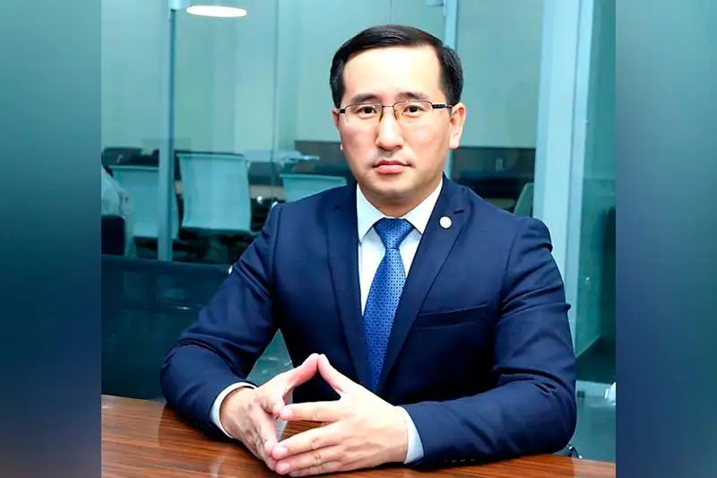 Aldaǵy saılaýǵa halyqtyń qyzyǵýshylyǵy artty - máslıhat depýtaty Abbat Órisbaev