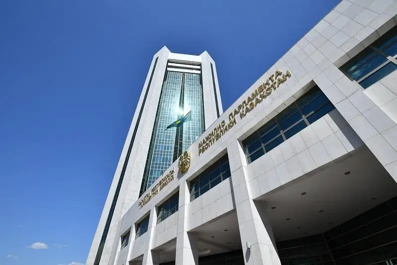 ıÝNESKO júıesinde Qazaqstannyń bastamalaryn iske asyrýǵa ekpin qoıylady - Májilis