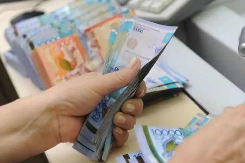 Әлеуметтік көмекті заңсыз алған 73 азамат мемлекетке 156 млн теңге қайтарды