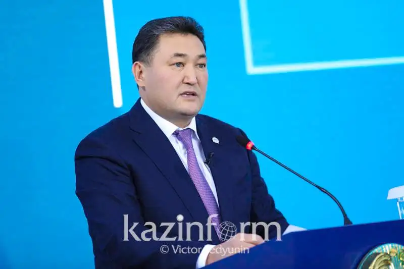 Pavlodar oblysynyń ákimi apta saıyn qabyldaý ótkizedi