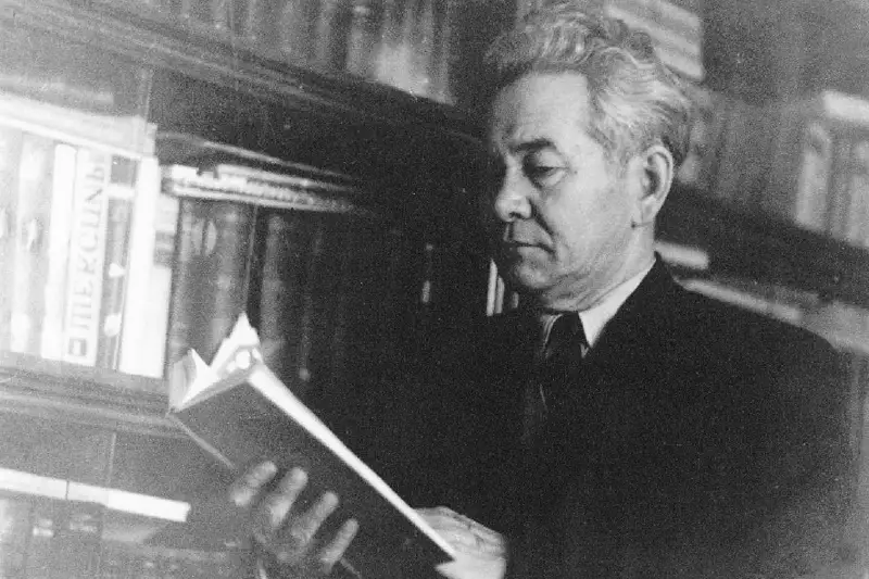 Сегодня исполняется 115 лет со дня рождения казахского композитора Ахмета Жубанова