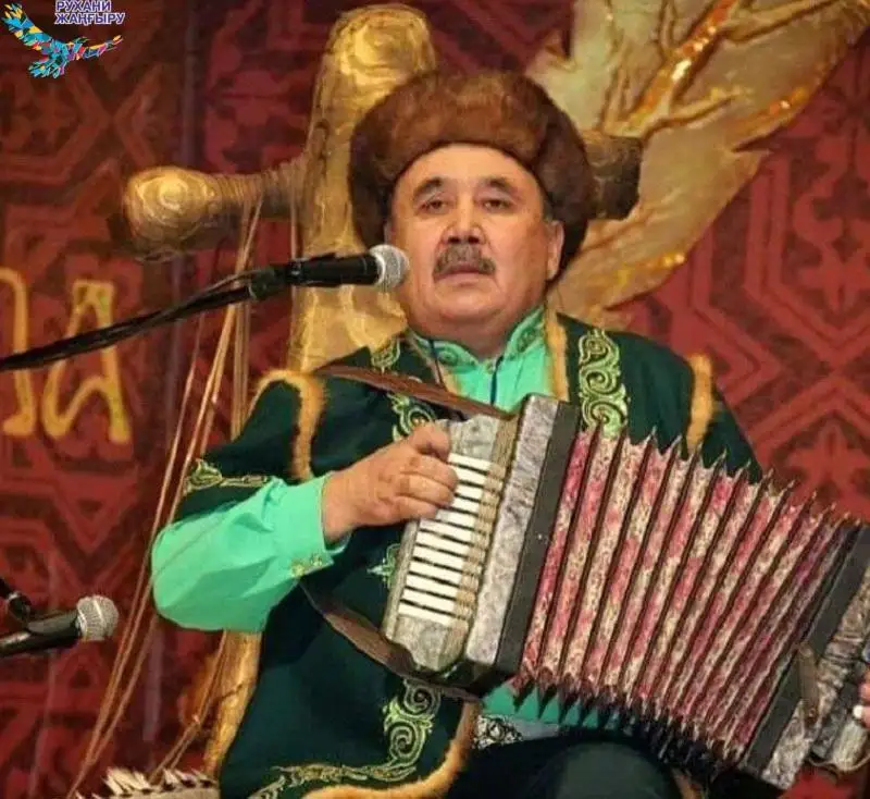 Shıelide Nartaıdyń murasyn nasıhattaýshy mádenıet qaıratkerin eske alý keshi ótti