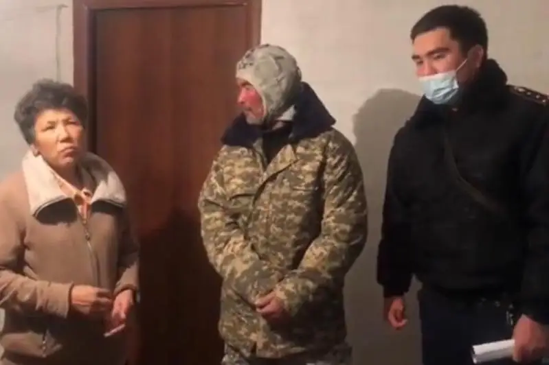 Jambylda jylqysyn izdeýge shyqqan 55 jastaǵy malshy adasyp ketti