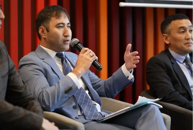 Казахстану необходимо продвигать водную политику - эксперт