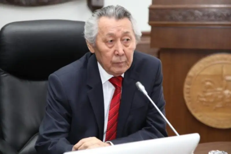 Qoıshyǵara Salǵarauly: «Egemen Qazaqstan» – qazaqtyń 100 jyldyq shejiresi