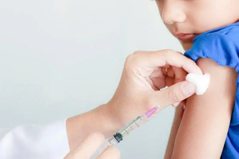 Balalaryn ekpege ákeletin analar kóbeıdi – almatylyq pedıatr