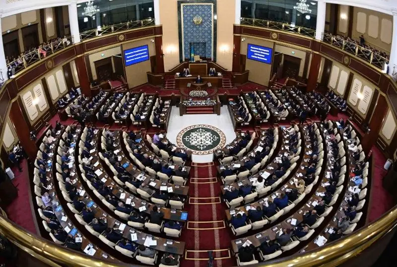 Важность профилактической работы с агрессорами и поддержки молодежи в Послании Главы государства отмечают эксперты