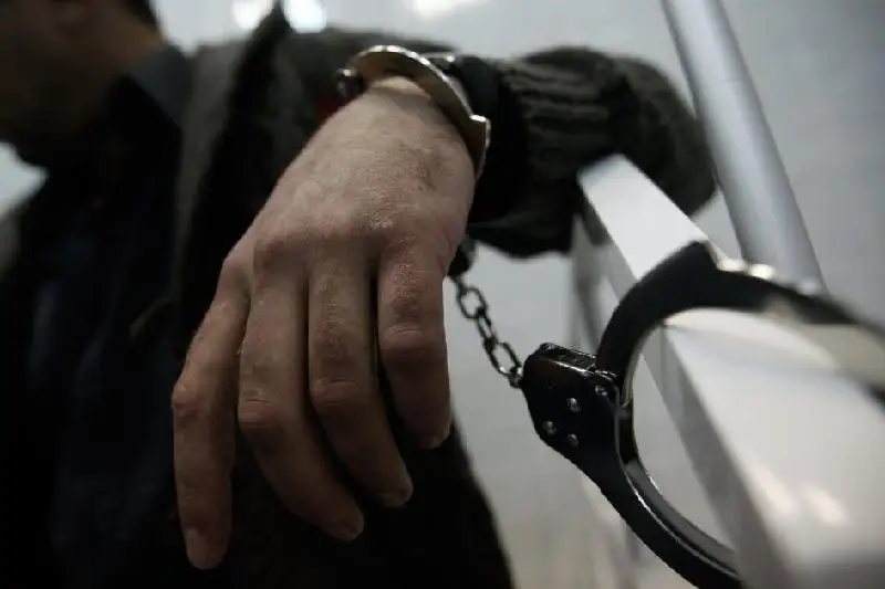 Almaty oblysynda 13 jasar oqýshyny zorlaǵan kúdikti ustaldy