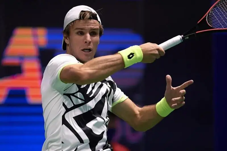 Astana Open: Дмитрий Попко іріктеу сайысының финалына шықты