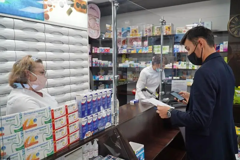 Qazaqstanda monıtorıng toptary jumysynyń jańa algorıtmi bekitildi