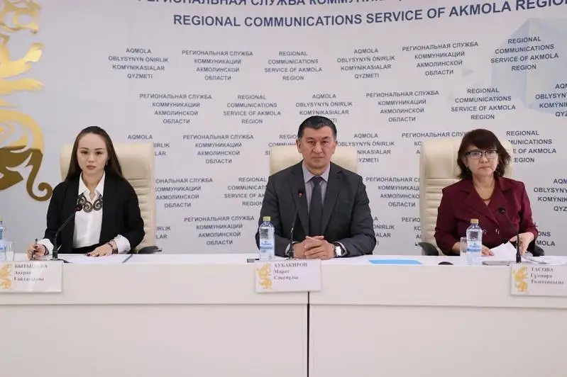 Nurly jer: Bıyl Aqmolada 501 myń sharshy metr baspana paıdalanýǵa beriledi